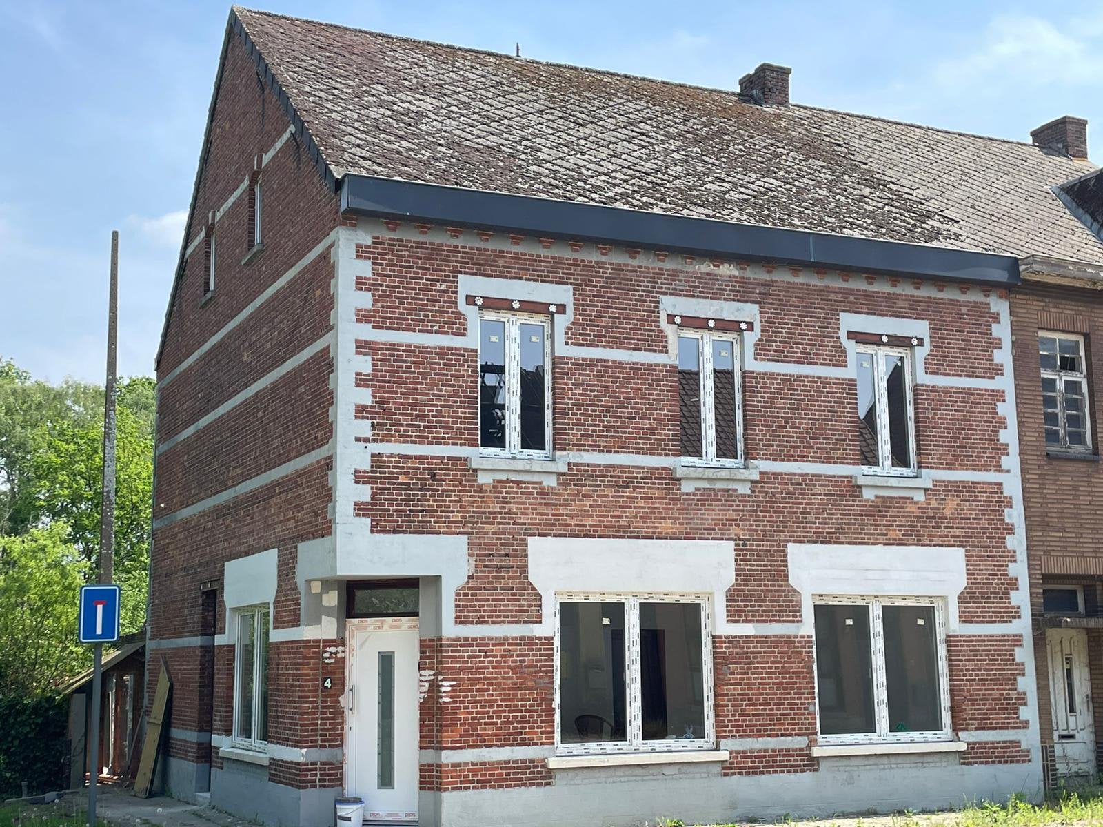 Huis te koop, 200 tot 500 m², Hoekwoning, Verkoop zonder makelaar, Provincie Limburg