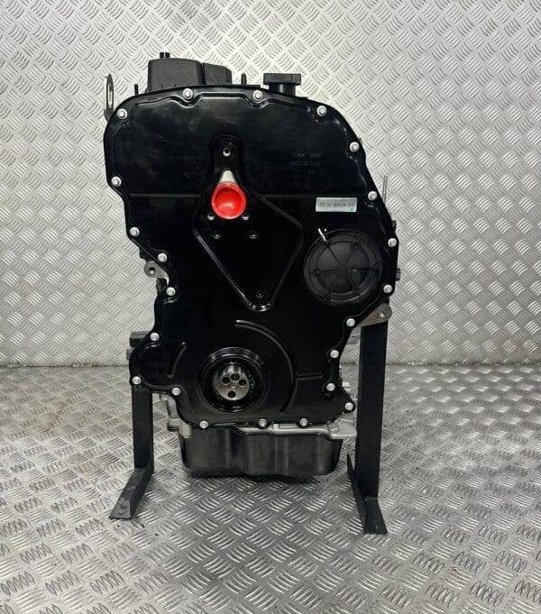 Moteur reconditionné Land Rover Defender 2.4 - DT244, Envoi, Révisé, Rover