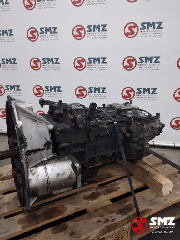 Occ boîte de vitesses Renault Premium 9S109, Utilisé, Renault, Transmission et Accessoires