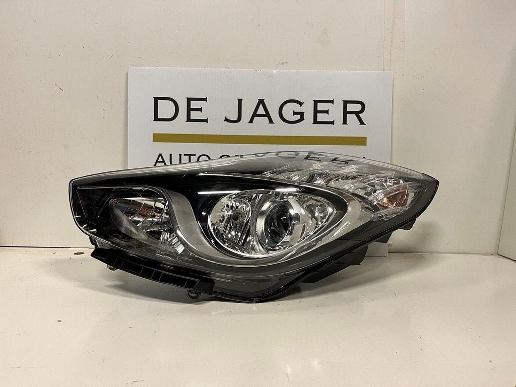 HYUNDAI IX20 KOPLAMP H7 92102 1K000 RECHTS, Gebruikt, Heolleung-ro 12
06797  Seoul, Info@hyundai.com, Hyundai