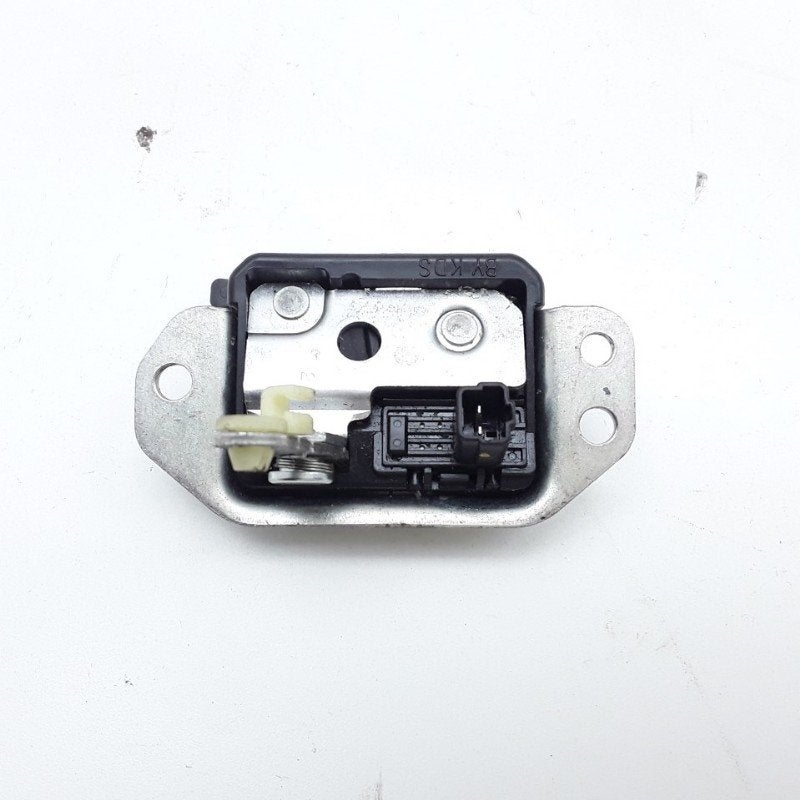 DIVERS VEROUILLAGE Daewoo / Chevrolet Spark, Utilisé, Daewoo