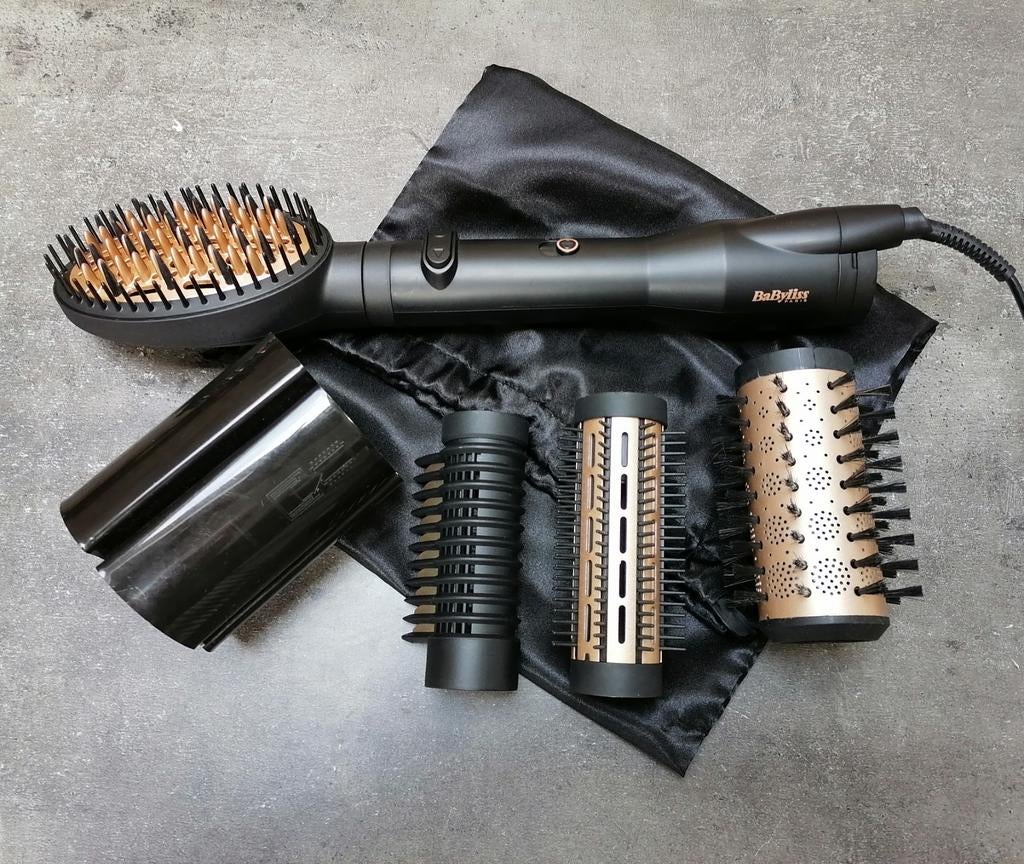Babyliss Big hair Luxe, Enlèvement ou Envoi