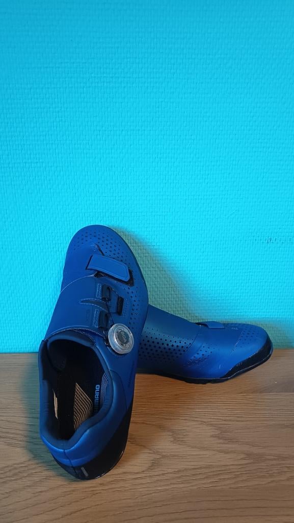 Shimano xc501 schoenen, Watersport en Boten, Ophalen