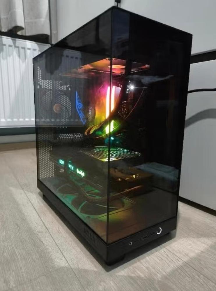 Pc gaming 14700k - RTX 4080 - 32GB, Informatique & Logiciels, Ordinateurs de bureau, Gaming, Enlèvement