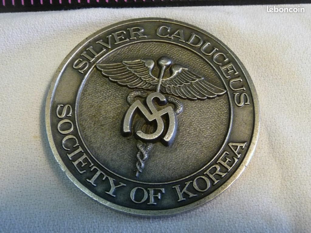 médaille us army, Enlèvement, Armée de terre, Ruban, Médaille ou Ailes