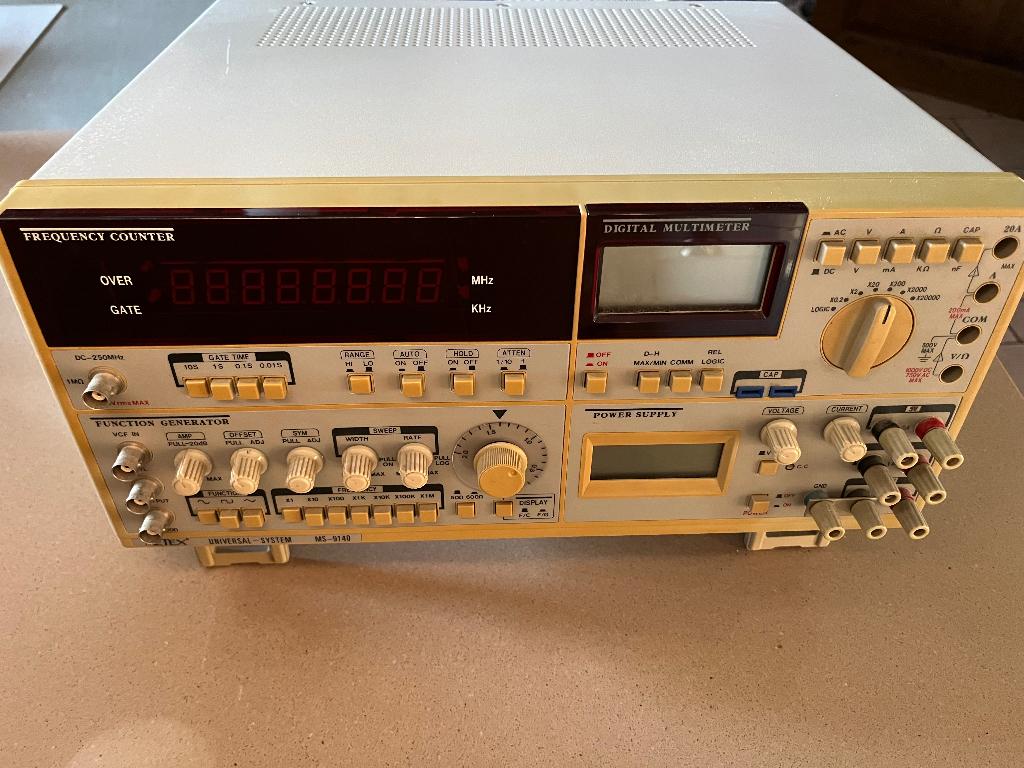Elektronica, Ophalen, Zo goed als nieuw