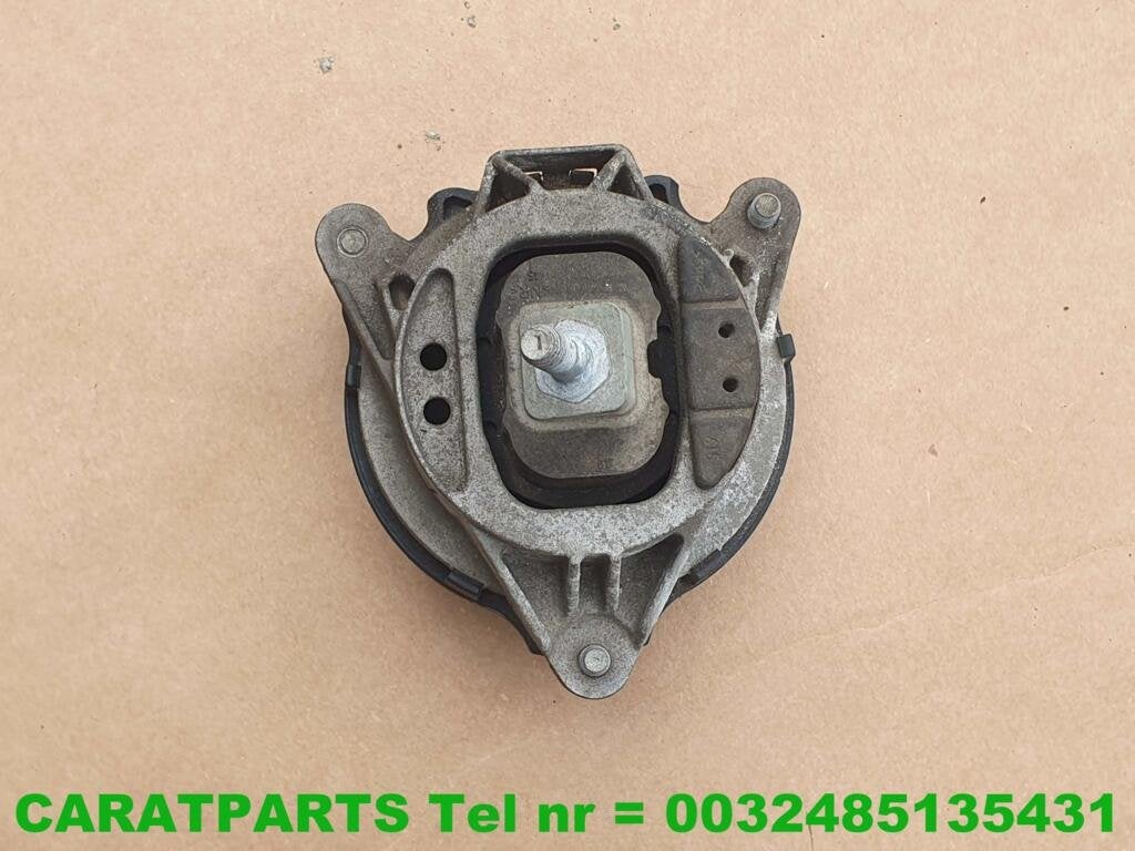 6787659 f20 f21 f22 f23 f30 support moteur f31 f34 f33 f36, Petuelring 130
80788  Munich, DE, Info@bmw.de, BMW, Utilisé