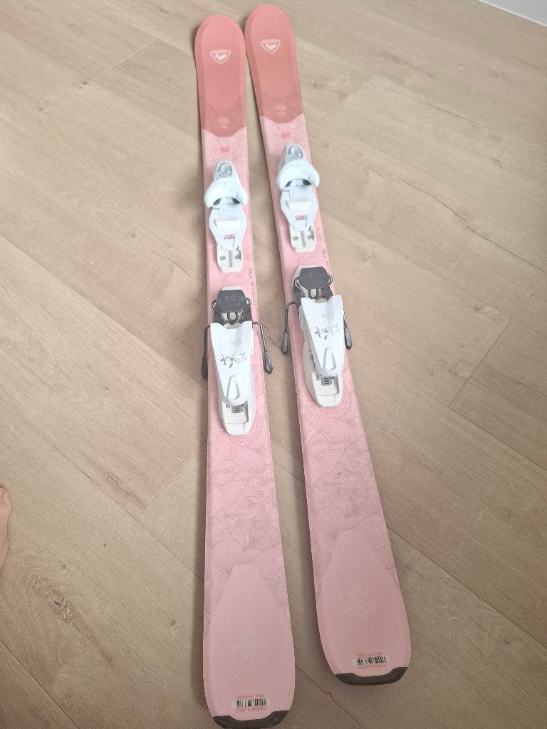 SKILATTEN, Sports & Fitness, Ski & Ski de fond, Skis, Rossignol, Enlèvement, Utilisé