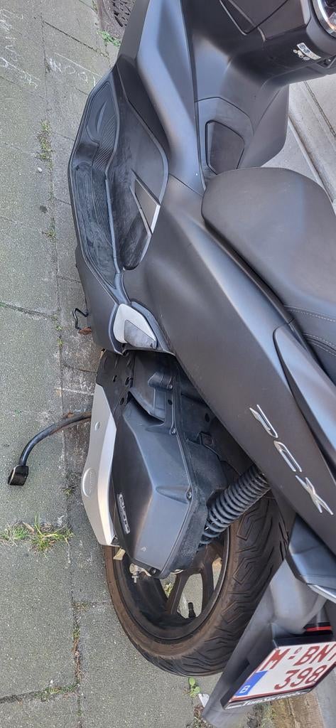 Honda pcx 2020 5500km, Fietsen en Brommers