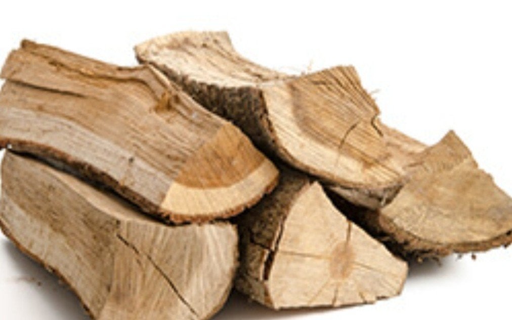 bois de chauffage, Tuin en Terras, Brandhout, 6 m³ of meer, Ophalen