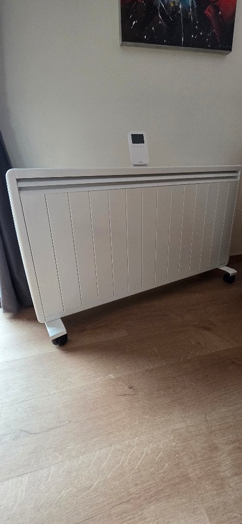 Radiateur ATERNO, 800 watts ou plus, Comme neuf, Enlèvement, Haut rendement (HR)