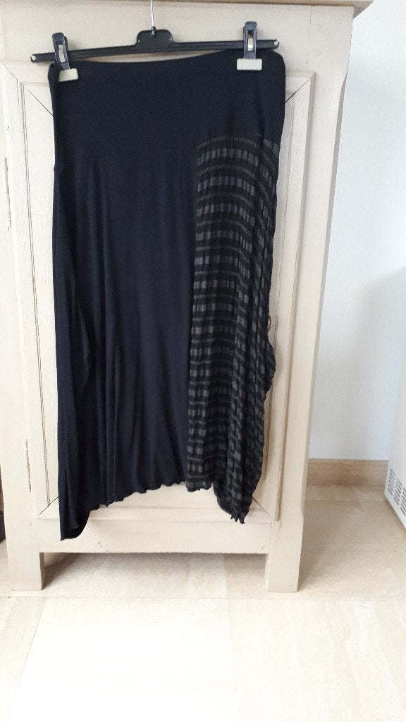 Jupes, Kleding | Dames, Rokken, Ophalen, Maat 42/44 (L), Zo goed als nieuw, Mayerling Hétéroclyte