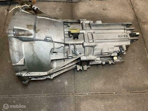 6-versnellingsbak BMW 1-serie F20 116i  23007633986, Enlèvement, Utilisé, BMW, BMW