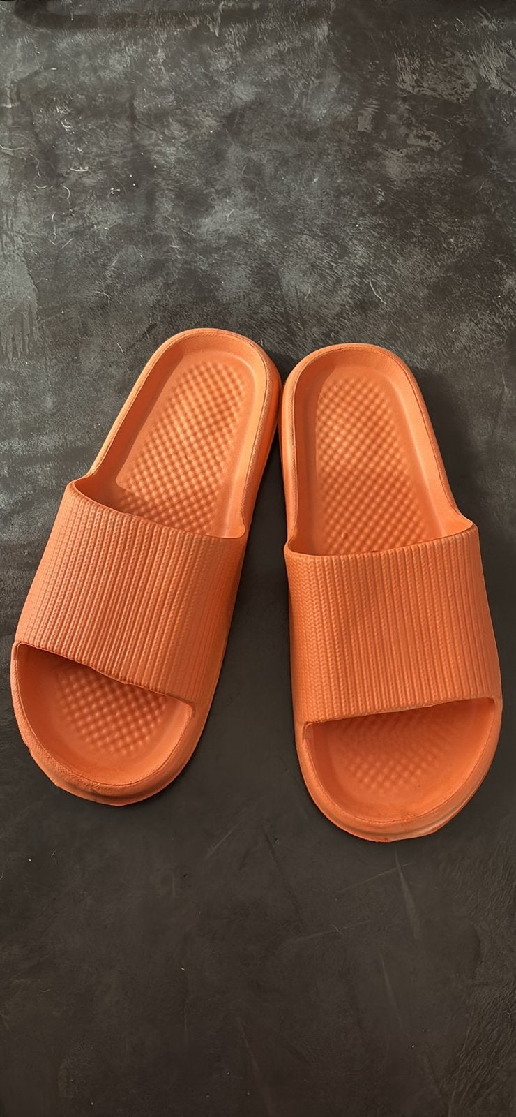 Slippers m42 gratis, Kleding | Heren, Badmode en Zwemkleding, Ophalen