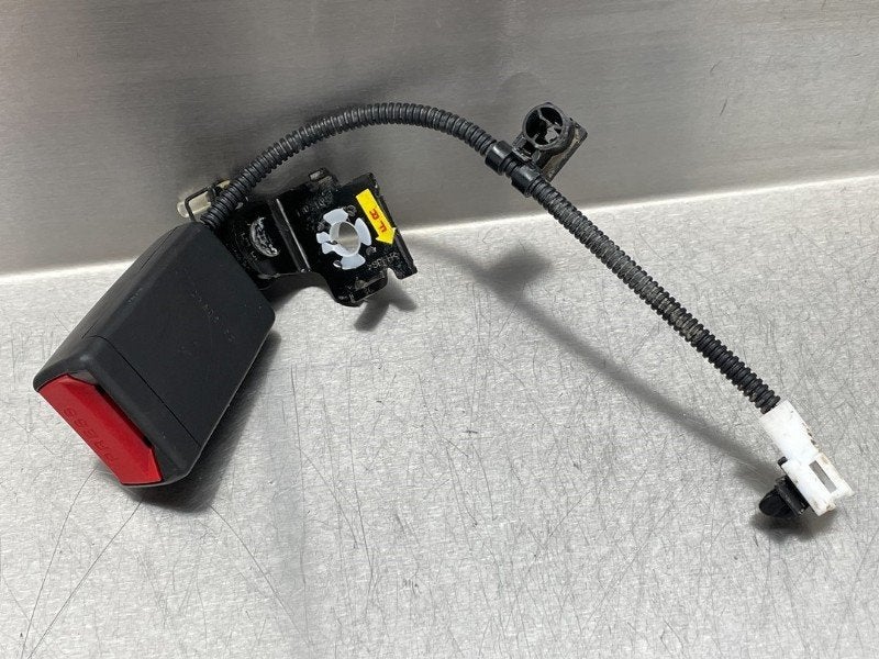 GORDELSLOT LINKS ACHTER Hyundai i10 (B5) (01-2013/06-2020), Gebruikt, Hyundai