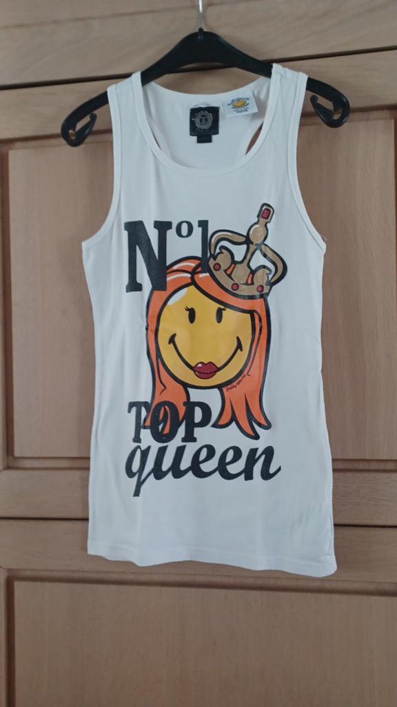 Topje Coolcat, Ophalen, Meisje, Coolcat, Zo goed als nieuw