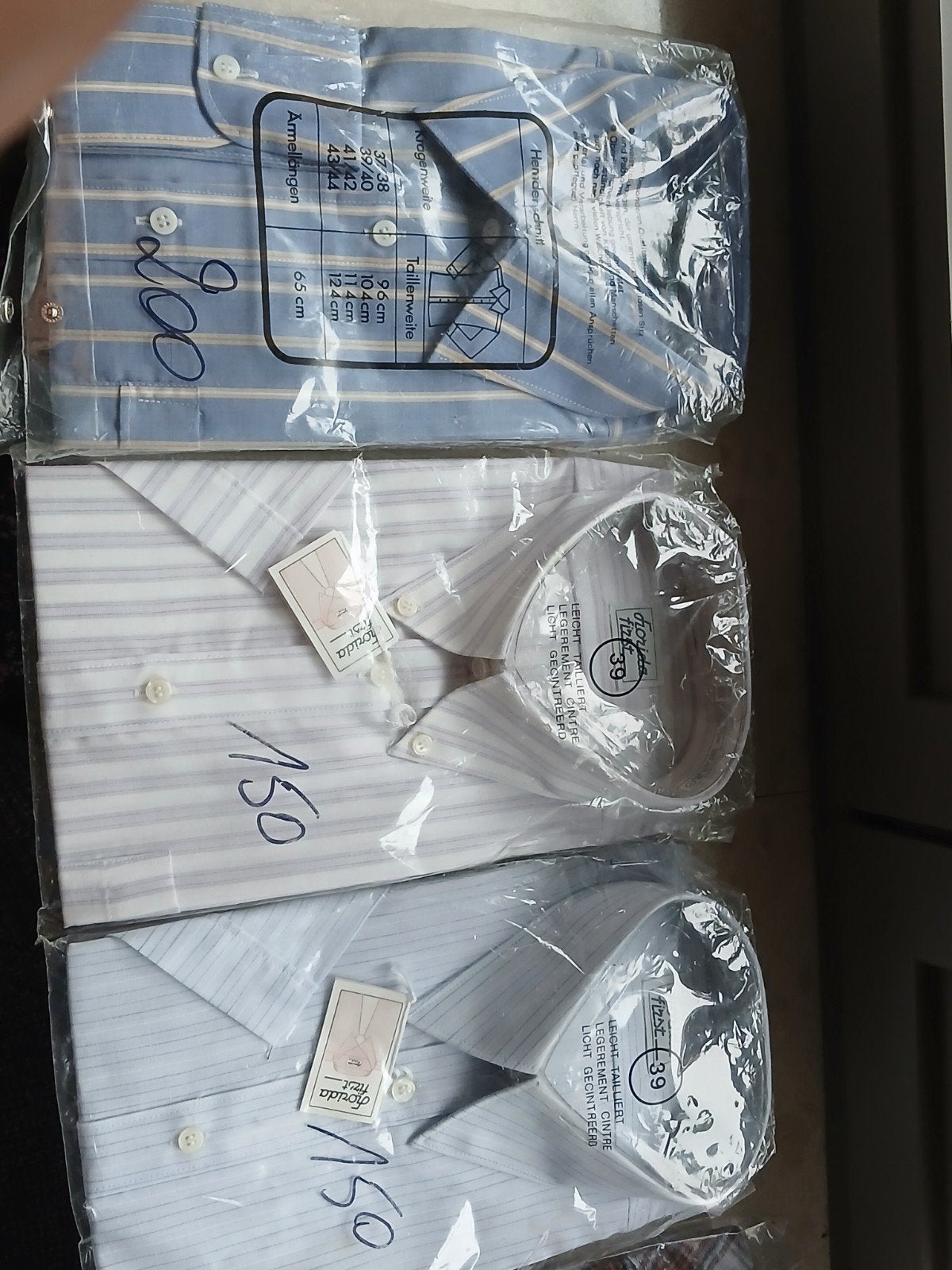 Chemises, Vêtements | Hommes, Enlèvement, Neuf, Roy Jones