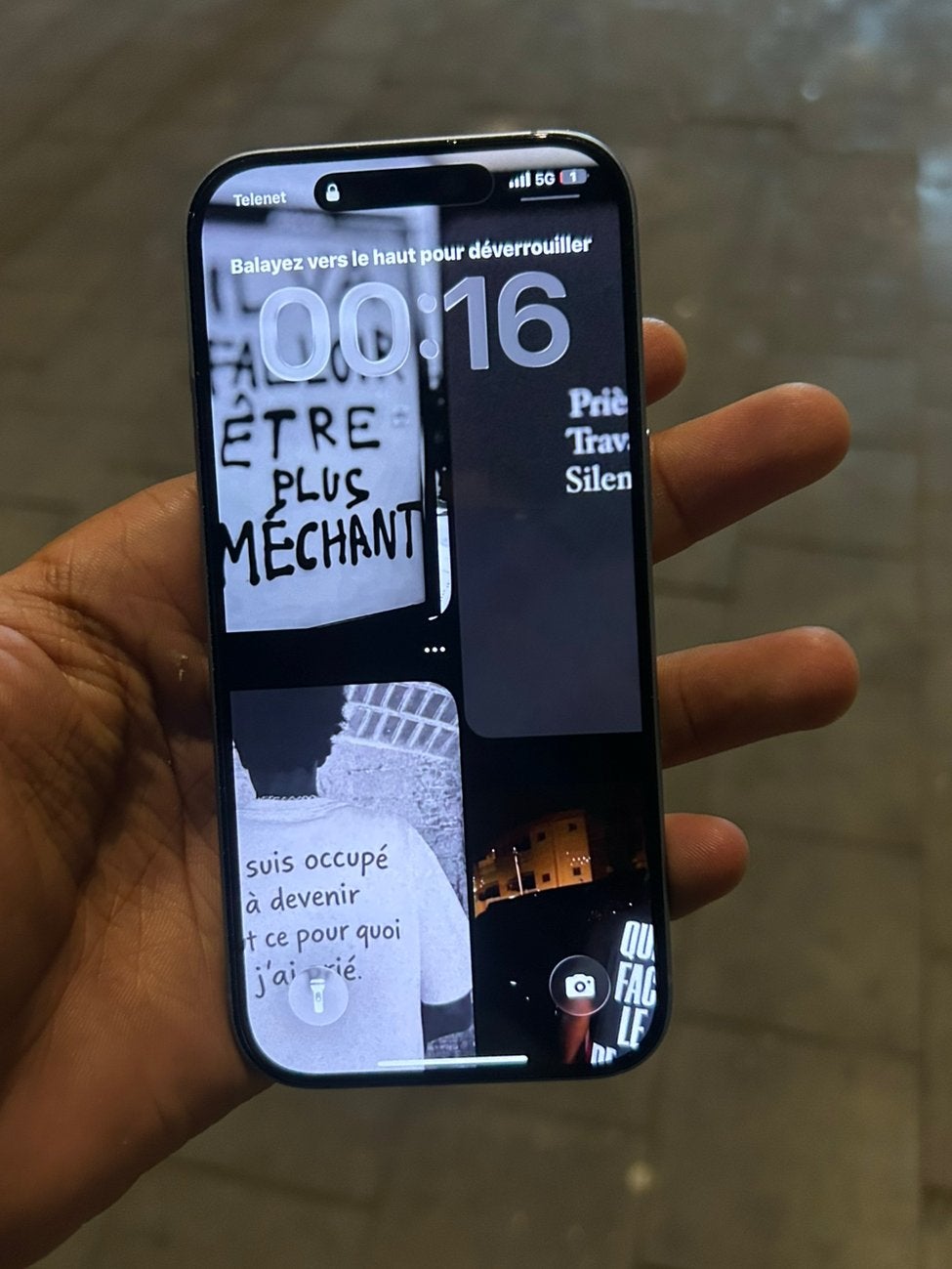 iPhone 17 256gb avec facture, Enlèvement, Comme neuf