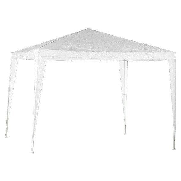 Partytent 3x3, Tuin en Terras, Partytenten, Ophalen, Gebruikt, Partytent, Minder dan 4 meter