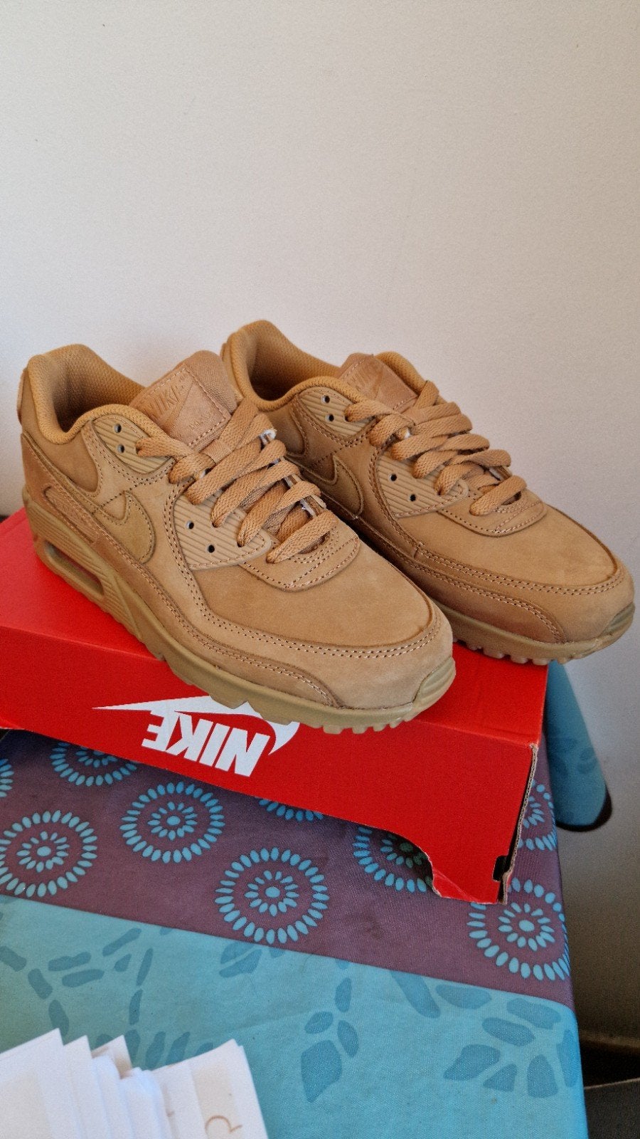 Nike air Max 90 Neuves Taille 40, Enlèvement ou Envoi