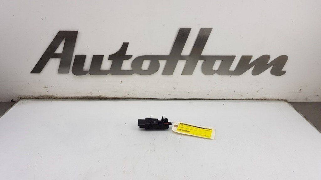 COMPUTER DIVERSEN Renault Scénic II (JM) (01-2003/06-2009), Gebruikt, Renault
