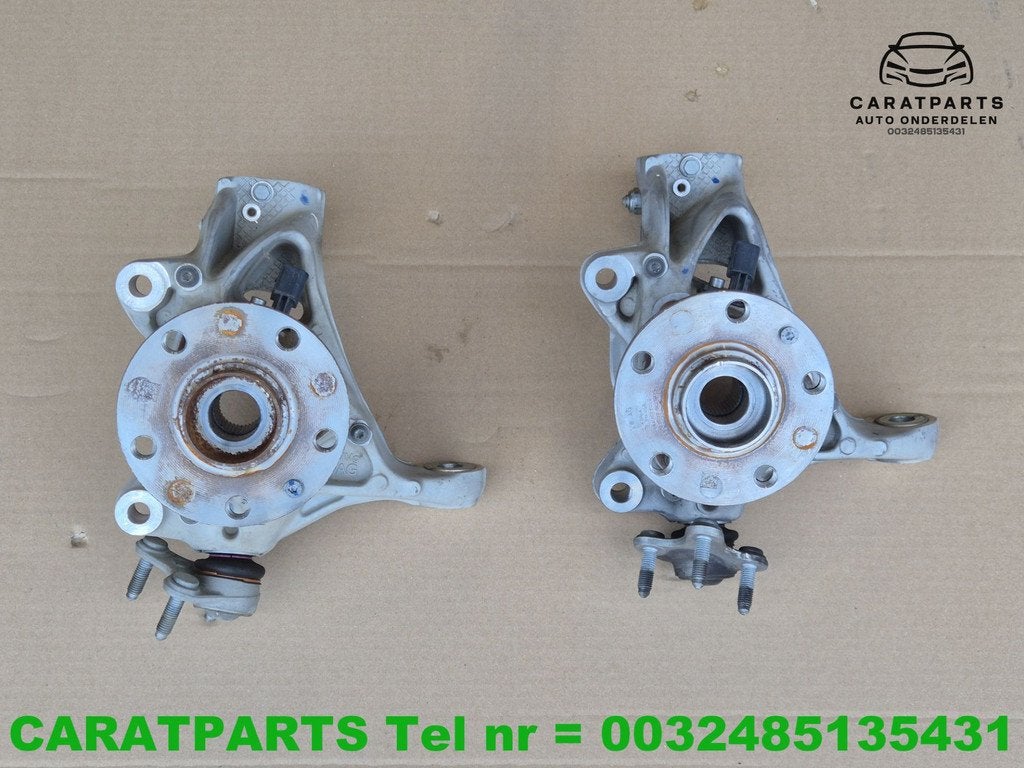 5WA407253C Carter de roulement de roue Tayron, moyeu de roue, Volkswagen AG, Vw@volkswagen.de, Utilisé, Audi