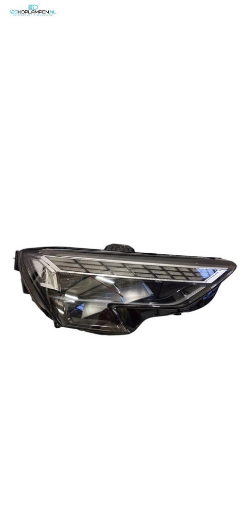 Audi A3 8Y Full LED Matrix Facelift Koplamp Rechts 8Y0941036, -, -, Origine de la pièce connue, Audi