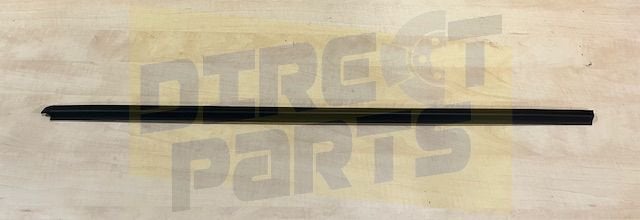 Suzuki Swift (3/05-9/10) portierschachtlijst Links Origineel, Neuf, -, Porte, -