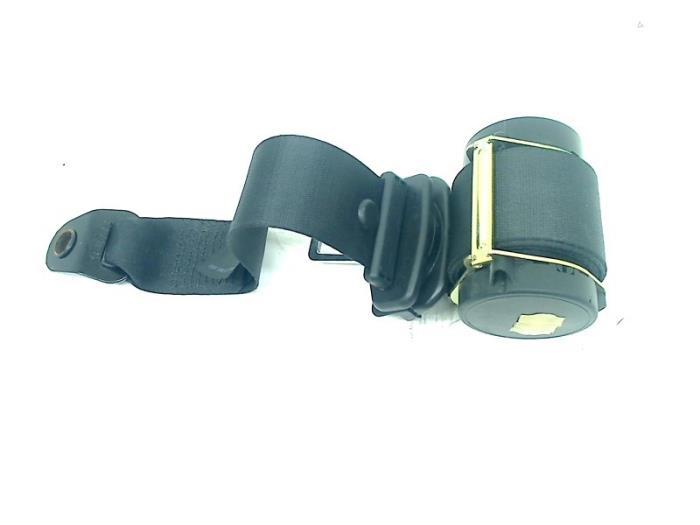Ceinture de sécurité arrière gauche d'un Mini Mini, -, 3 mois de garantie, -, -