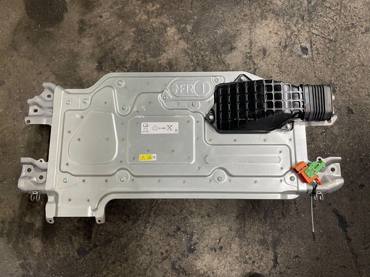 Hybride hoogspannings accu Honda Jazz, Auto-onderdelen, Accu's en Toebehoren, Onderdelen@venauto.nl, Gebruikt, Ettenseweg 76, 4706 PB Roosendaal, The Netherlands
