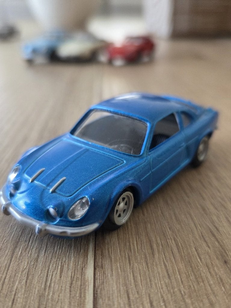 Miniaturen van de Alpen, Verzamelen, Ophalen of Verzenden, Gebruikt