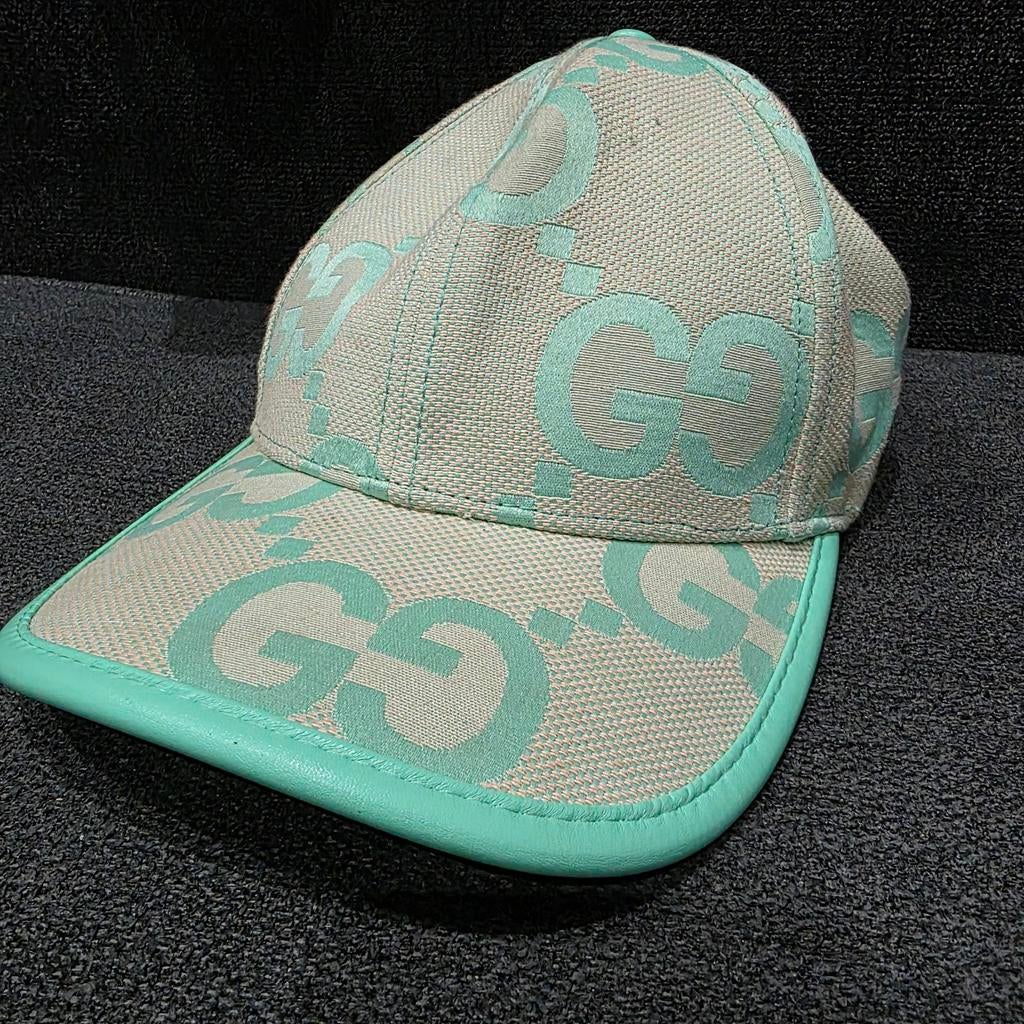 Gucci GG Pet – Origineel, Kleding | Heren, Hoeden en Petten, Gucci, One size fits all, Ophalen of Verzenden, Pet