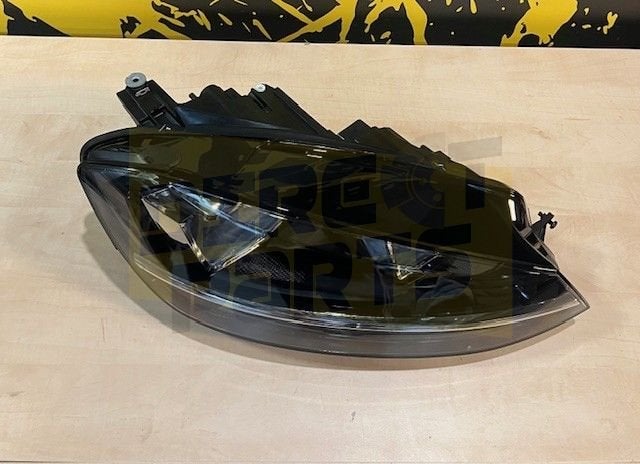 Volkswagen Golf VII (Variant) (2/17-12/20) koplamp Rechts (h, -, Volkswagen, -, Nieuw