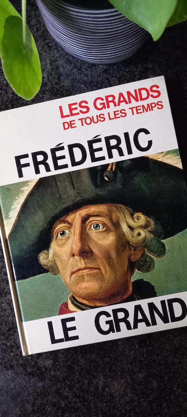 Frédéric, Enlèvement ou Envoi, Utilisé, Éditeur Dargaud