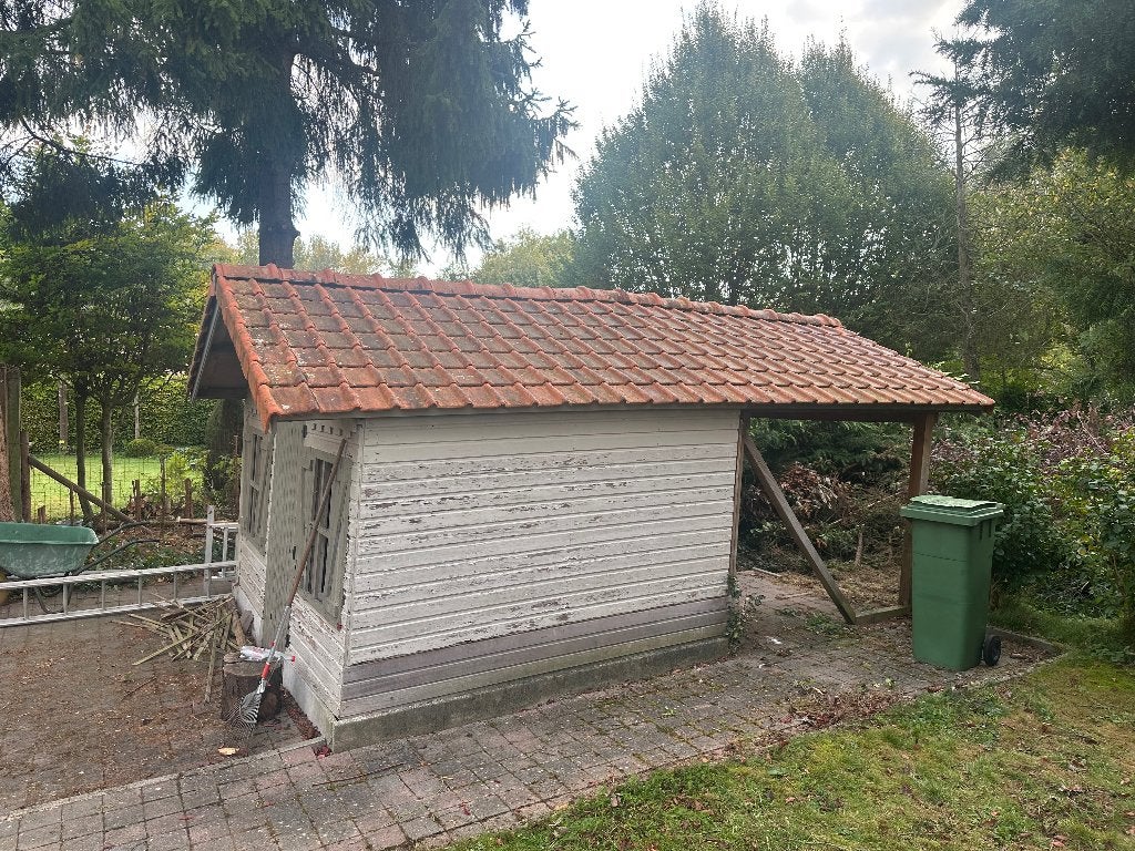Gratis dakpannen, Enlèvement, Rouge, Pierre ou Argile, Tuiles
