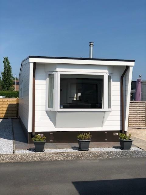 Chalet à vendre à Blankenberghe, Jusqu'à 2