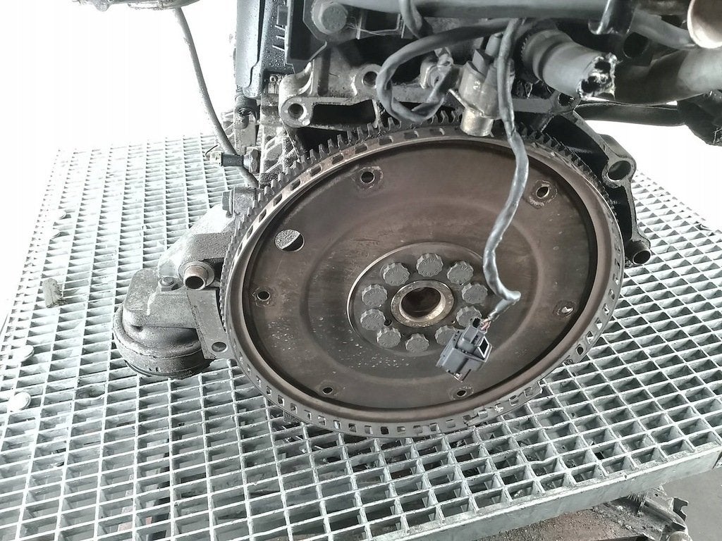 Moteur B5204T5 Nu VOLVO S80, Envoi, Utilisé, Daihatsu