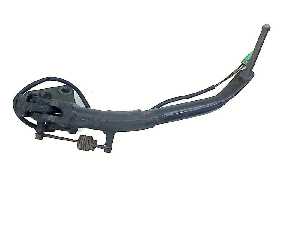 ZIJSTANDAARD Suzuki SV 650 1999-2002 (SV650N SV650S SV650), Motoren, Dhr. S. di Majo, Gebruikt, Info@cama-motorparts.nl, P.J. Troelstraweg 8 8
3144 CX  MAASSLUIS, NL