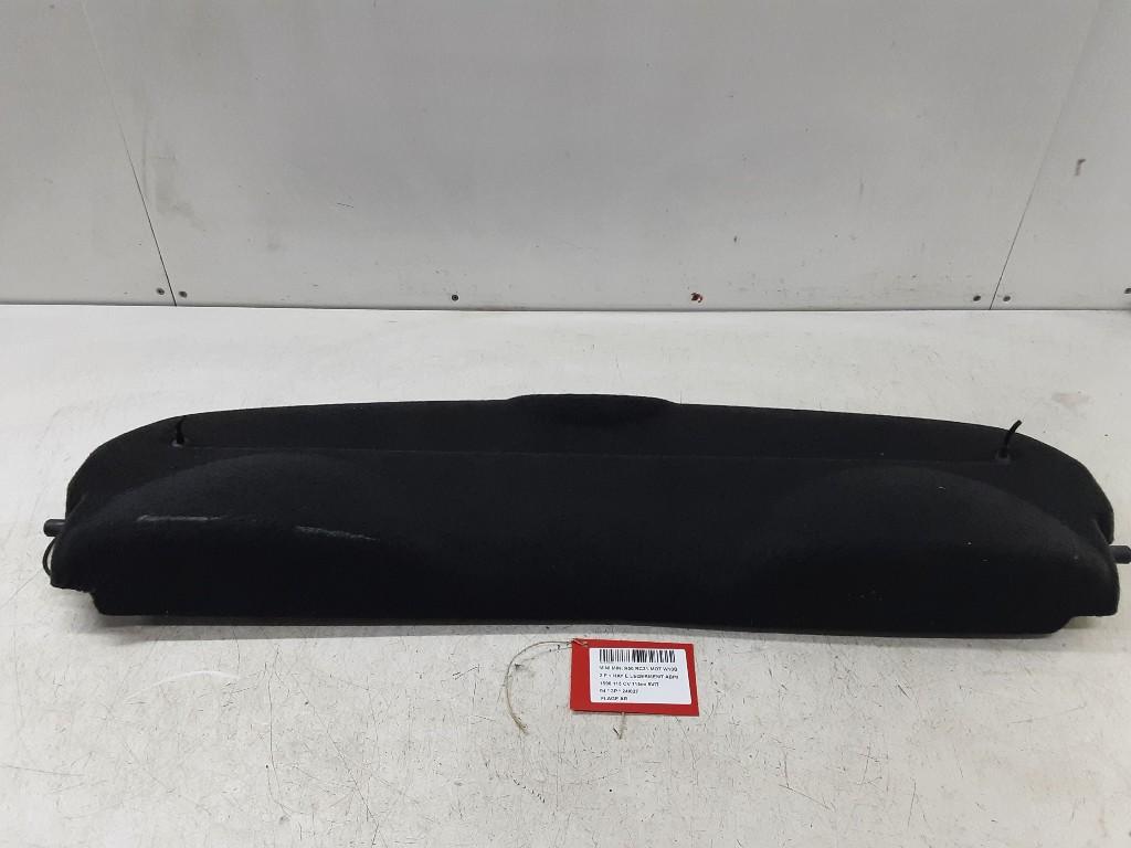 HOEDENPLANK Mini Mini One / Cooper (R50) (01-2001/12-2007), Gebruikt, Mevr. I. Hauben, Mini, Rue de l'Espoir 34 34
4030  GRIVEGNÉE, BE