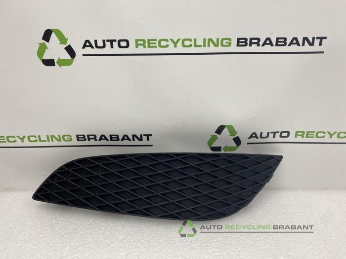 Pare-chocs grille d'un Opel Astra, Autos : Pièces & Accessoires, -, 3 mois de garantie, Utilisé, -