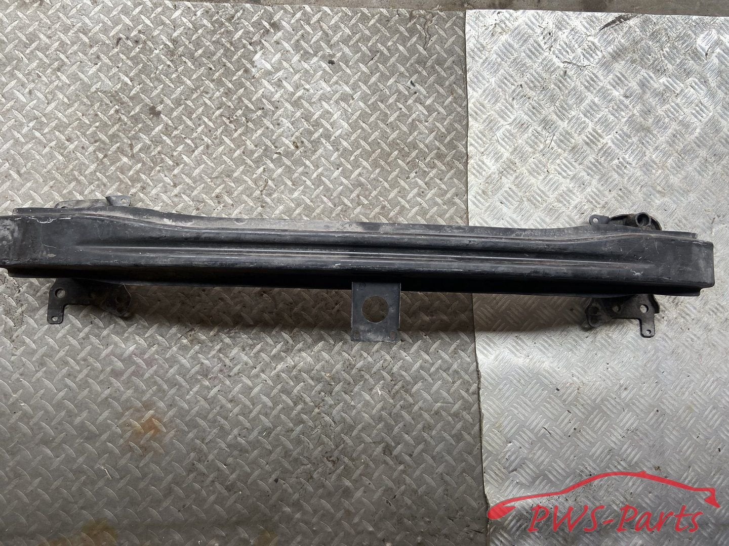 VOLKSWAGEN GOLF 5 BUMPERBALK VOOR ORIGINEEL, Volkswagen, -, Utilisé, -