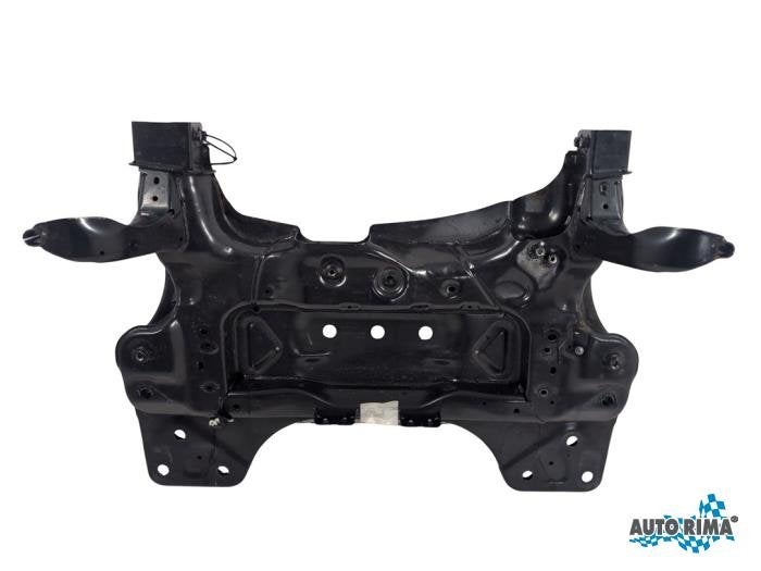 Subframe van een Volvo XC40, Gebruikt, -, -, Ophalen of Verzenden