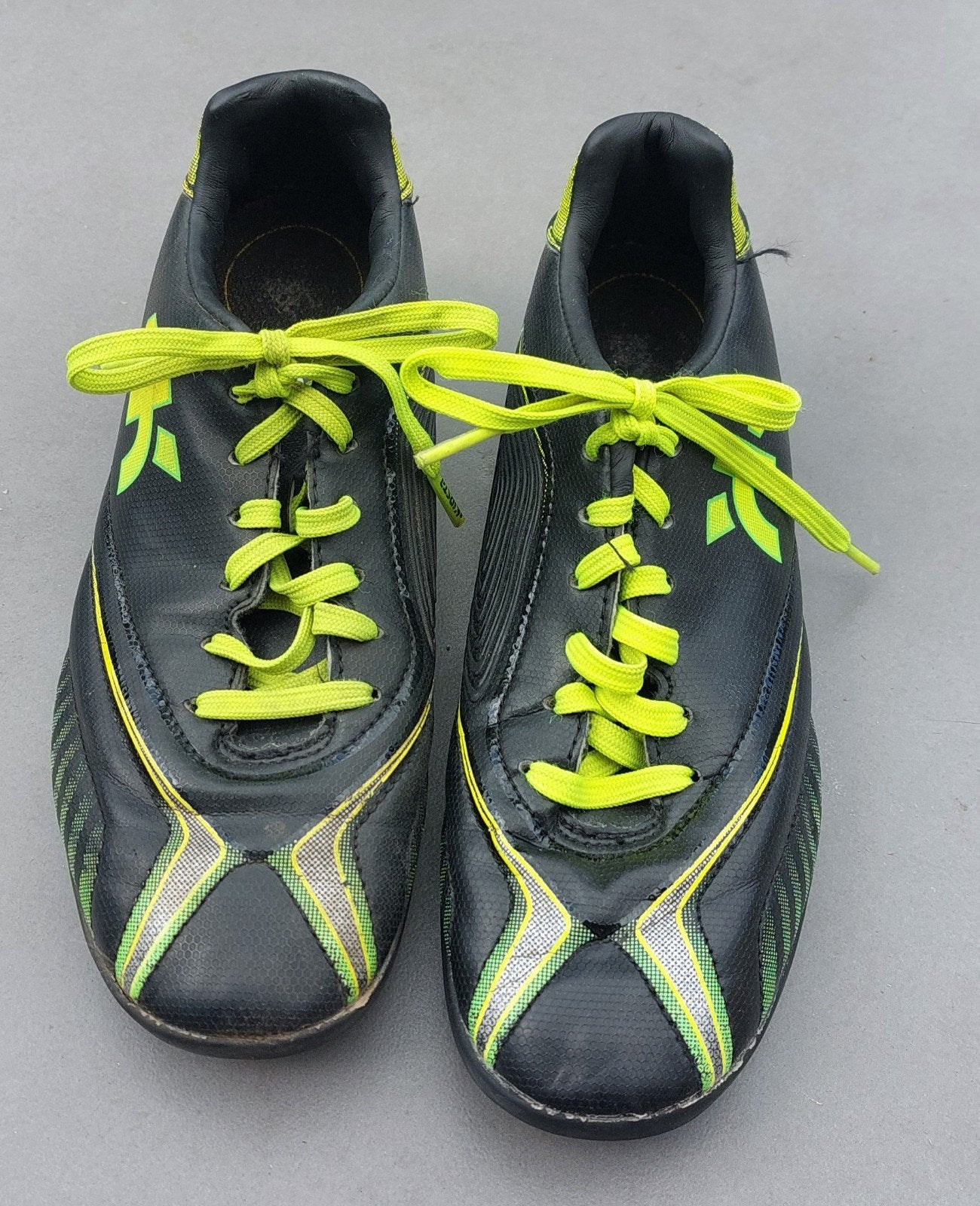 Sportschoenen (voetbal) - maat 34, Sports & Fitness, Football, Enlèvement, Chaussures