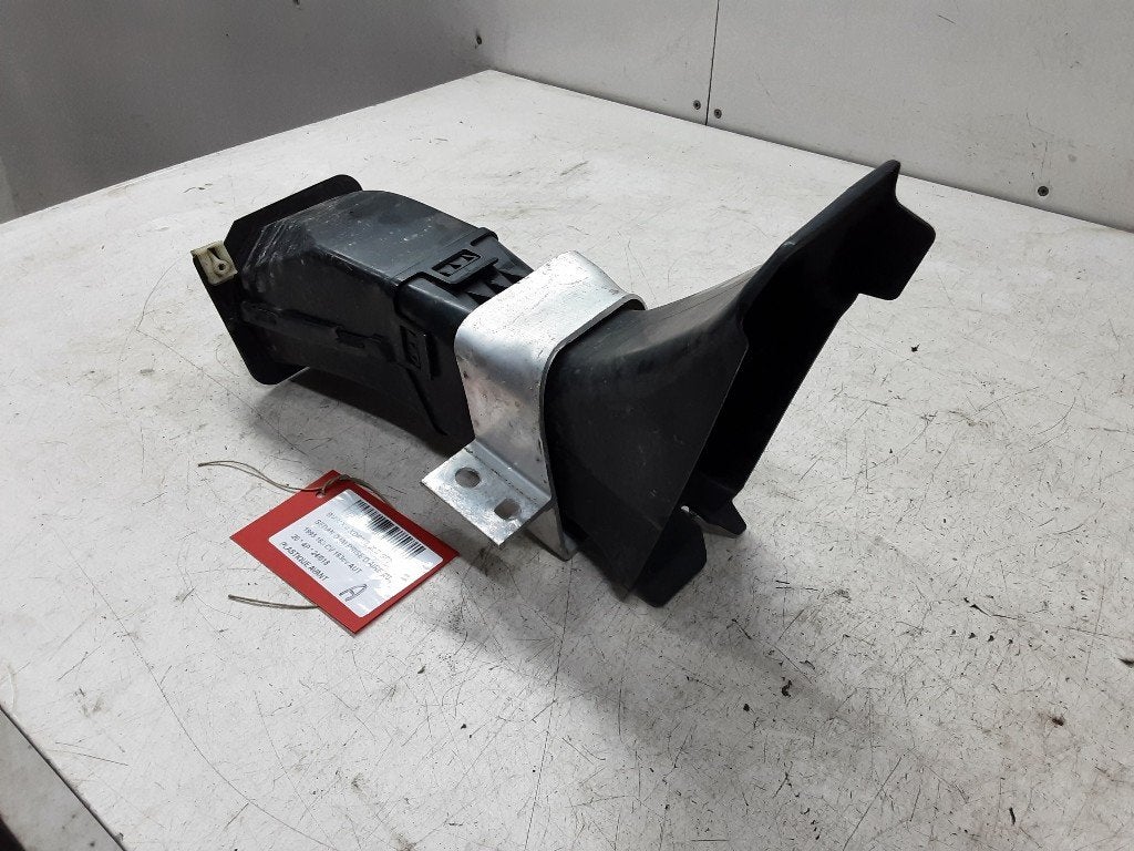 PIECES AVANT BMW X4 (G02) (01-2018/06-2020) (51747400005), Utilisé, BMW, Petuelring 130
80809  München, DE, Bayerische Motoren Werke AG