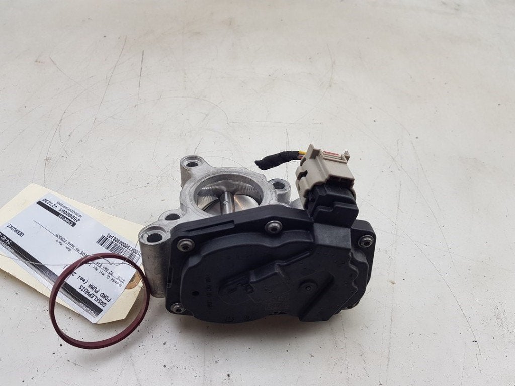 GASKLEPHUIS Ford Puma (|53496101|2523847|H6BG9F991BA|), Gebruikt, Ford