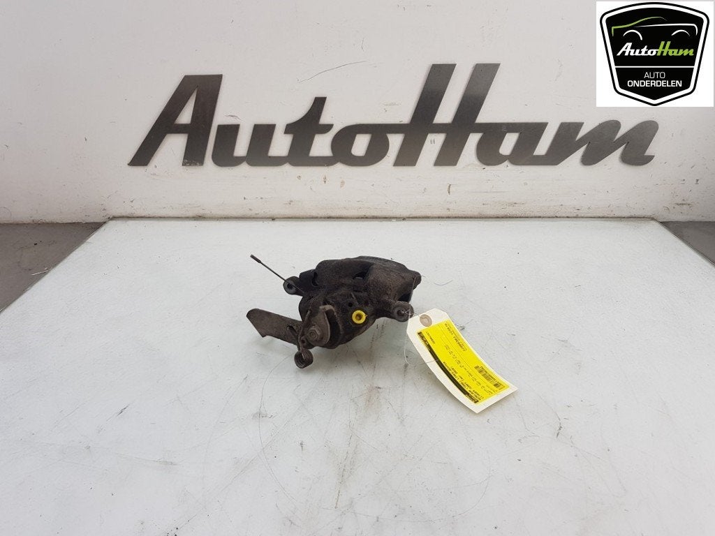 REMKLAUW LINKS ACHTER Citroën Jumpy (01-2016/06-2022), Gebruikt, Citroën