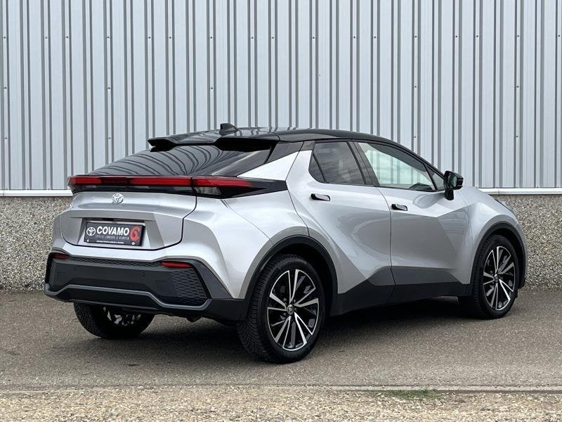 Toyota C-HR Premium / Pano + JBL / 11.000 KM !, Automaat, 72 kW, Bedrijf, 5 deurs