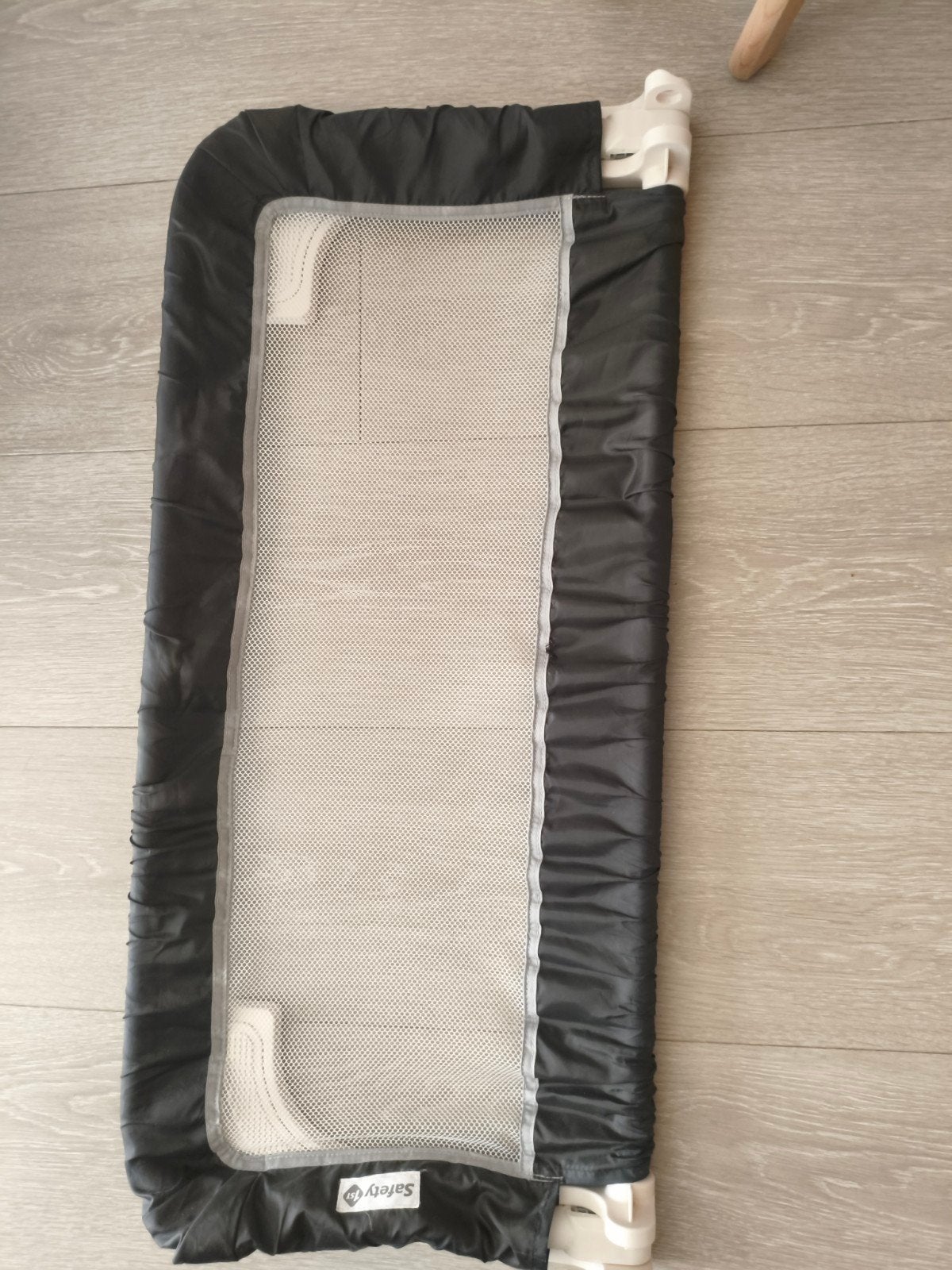 Barrière de lit Saftey 1st