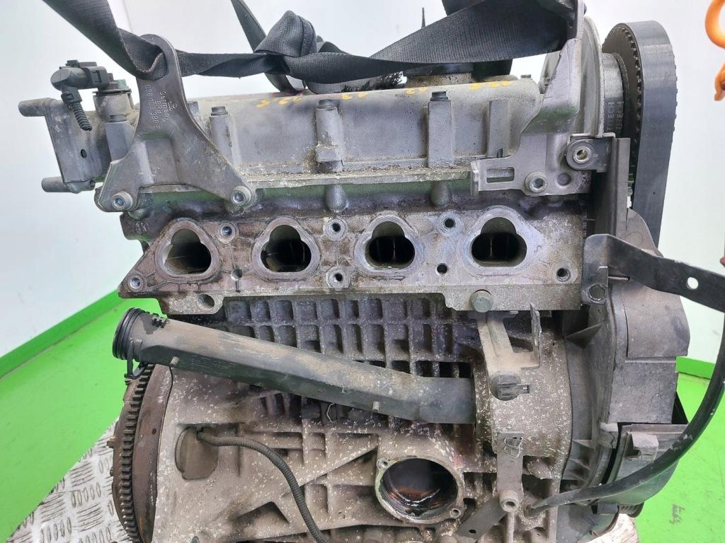 Moteur BCA Nu CADDY LEON TOLEDO SEAT VW OCTAVIA NEW BORA, Envoi, Utilisé, Daihatsu