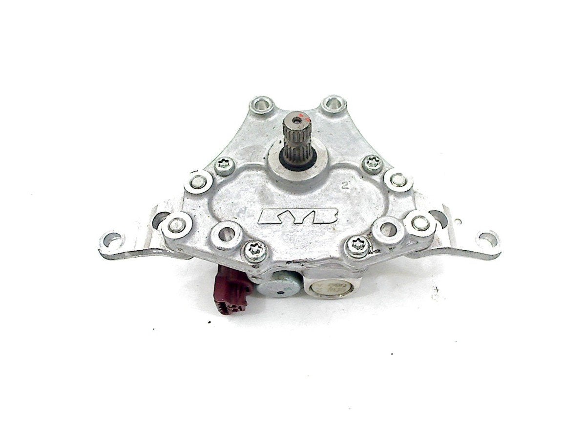 AMORTISSEUR DE DIRECTION Honda (53700-MFJ-D01), Dhr. S. di Majo, Utilisé, Info@cama-motorparts.nl, P.J. Troelstraweg 8 8
3144 CX  MAASSLUIS, NL